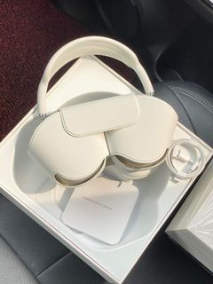 AIRPODS MAX UPGRADED