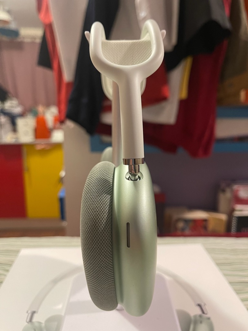 AirPods Max - Verde