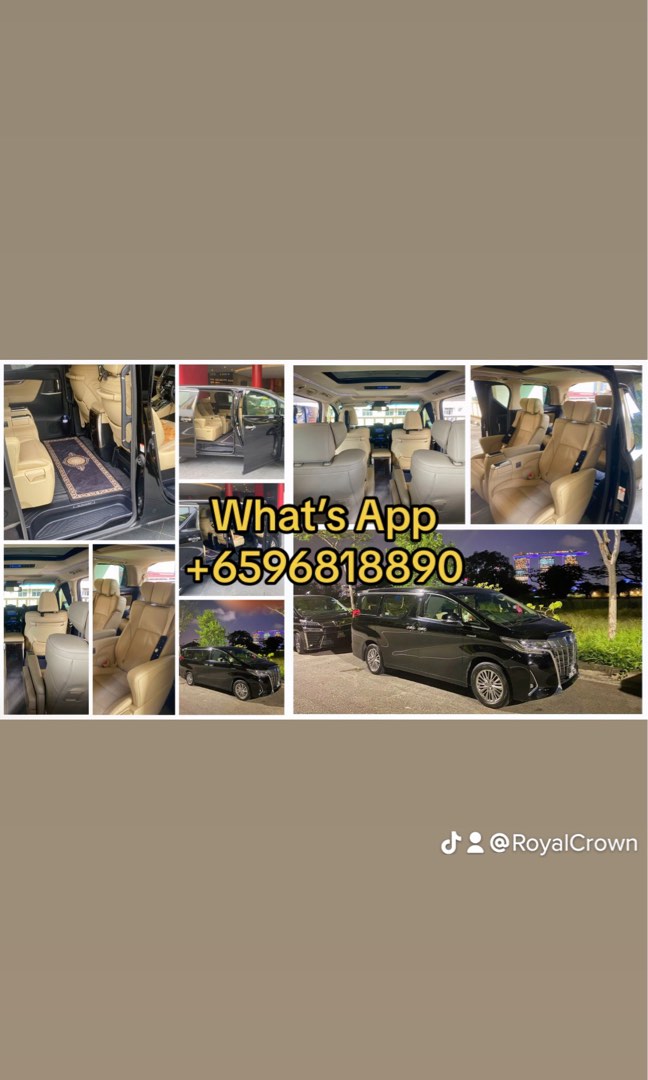 (Category: ) located in . Submitted by royalcrownlimousine (Listing ID 1234959348, Image 1). Description: .