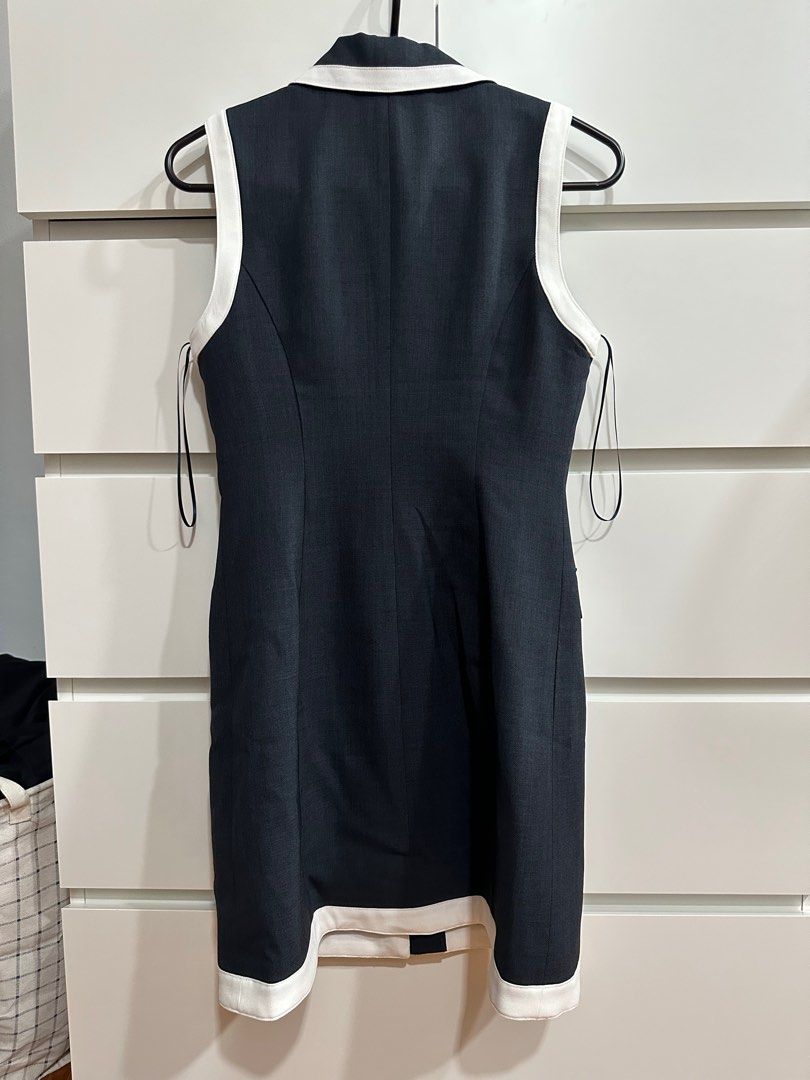 Alice Mccall Midnight Love Mini Dress