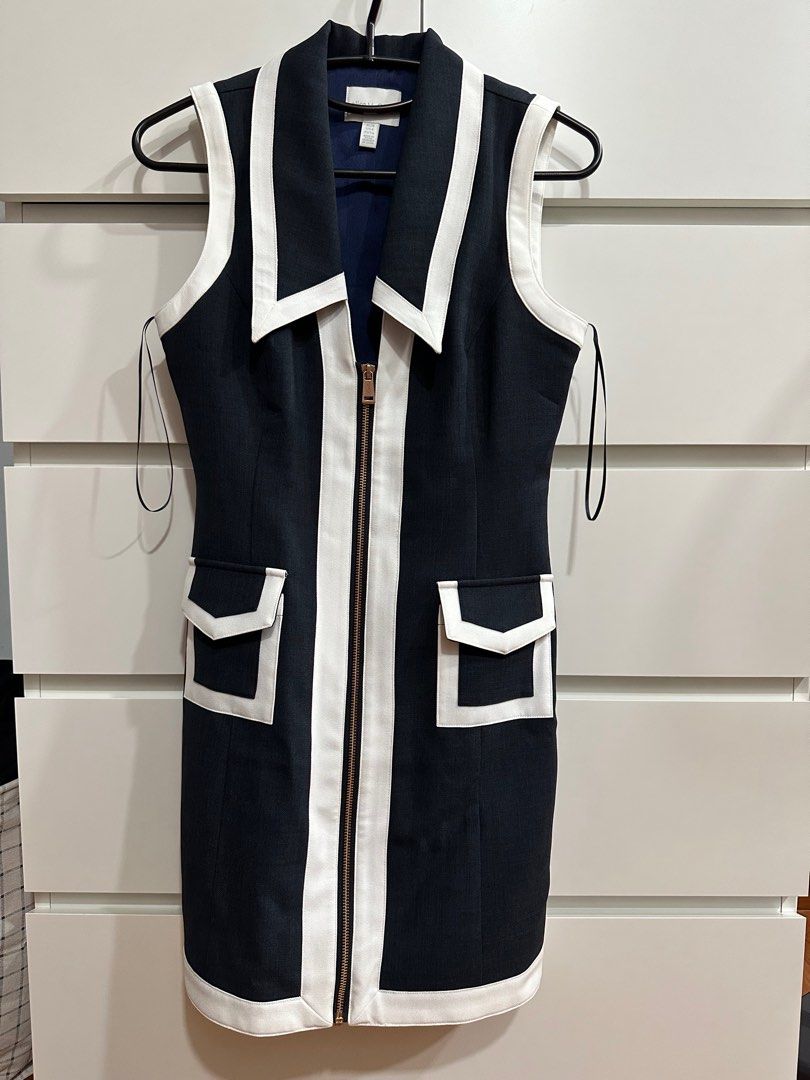 Alice Mccall Midnight Love Mini Dress