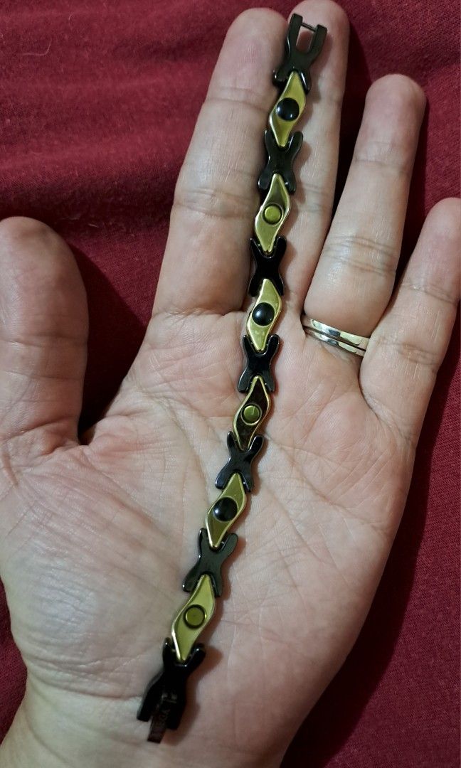 Buy quality Mens 22K Gold Bracelet-MPB72 in Ahmedabad