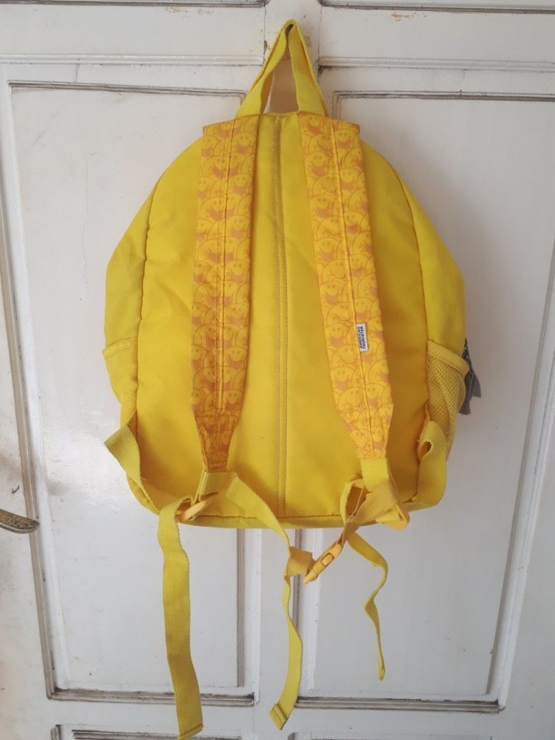American tourister outlet mini backpack