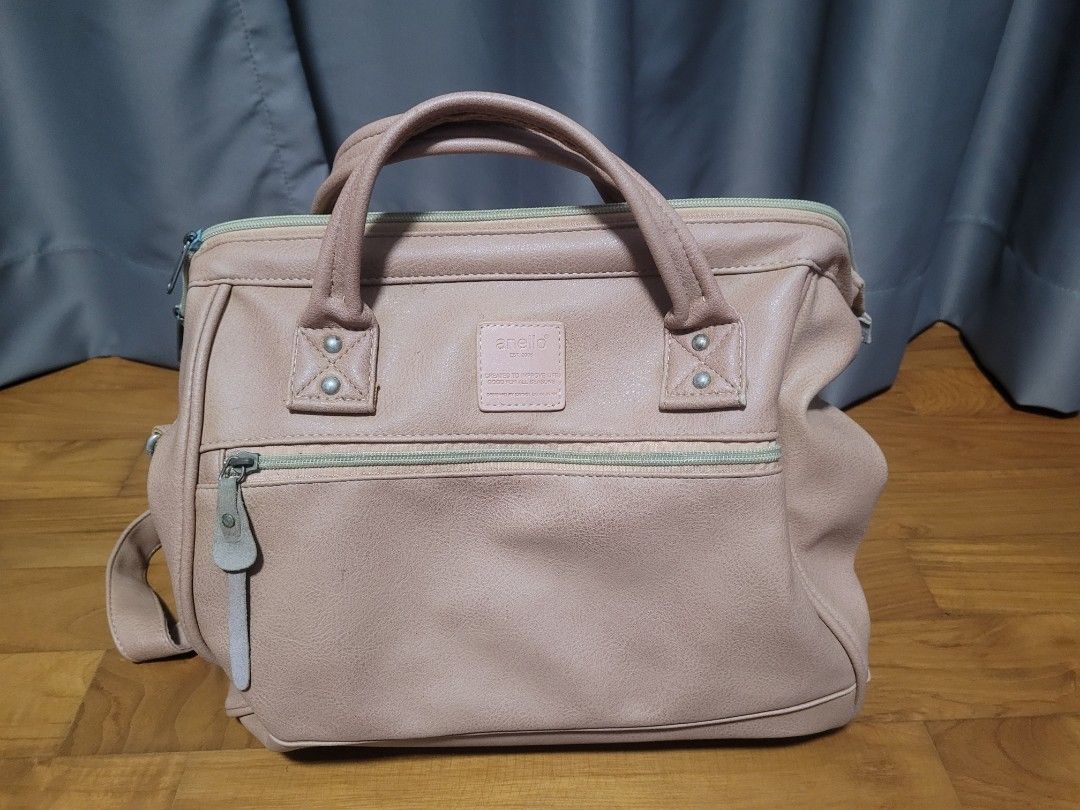 Anello sling bag Women s Fashion Bags Wallets Cross body Bags