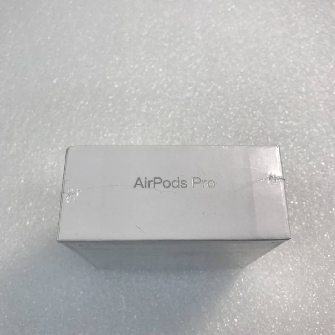 Apple AirPods Pro 第2世代MQD83ZP/A, 音響器材, 耳機- Carousell