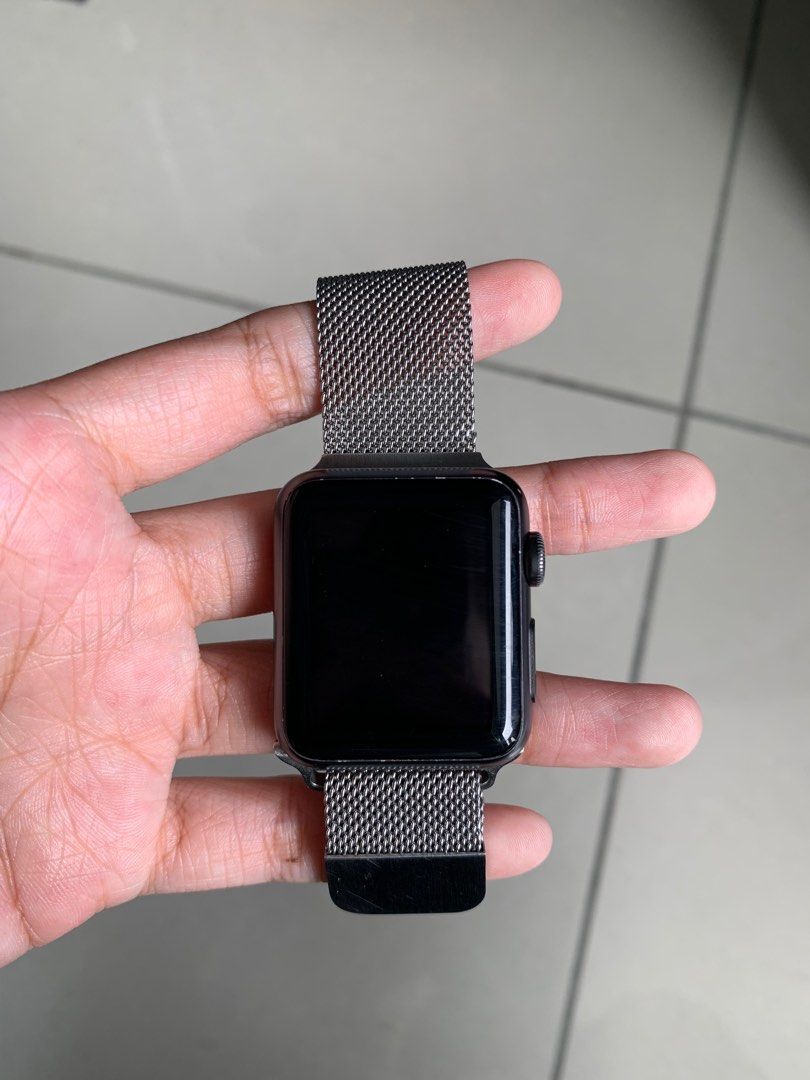 Iwatch s1 best sale