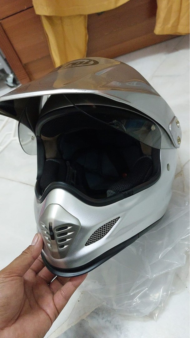 Arai tour x2 sales