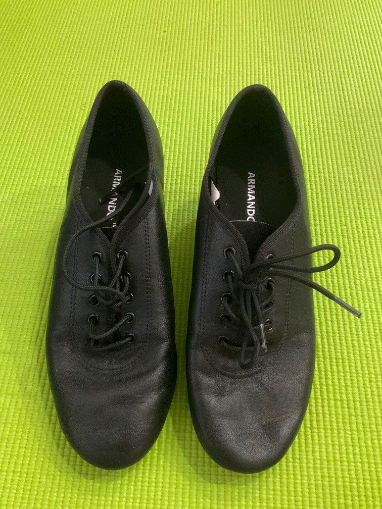 Who sells jazz shoes near me on sale