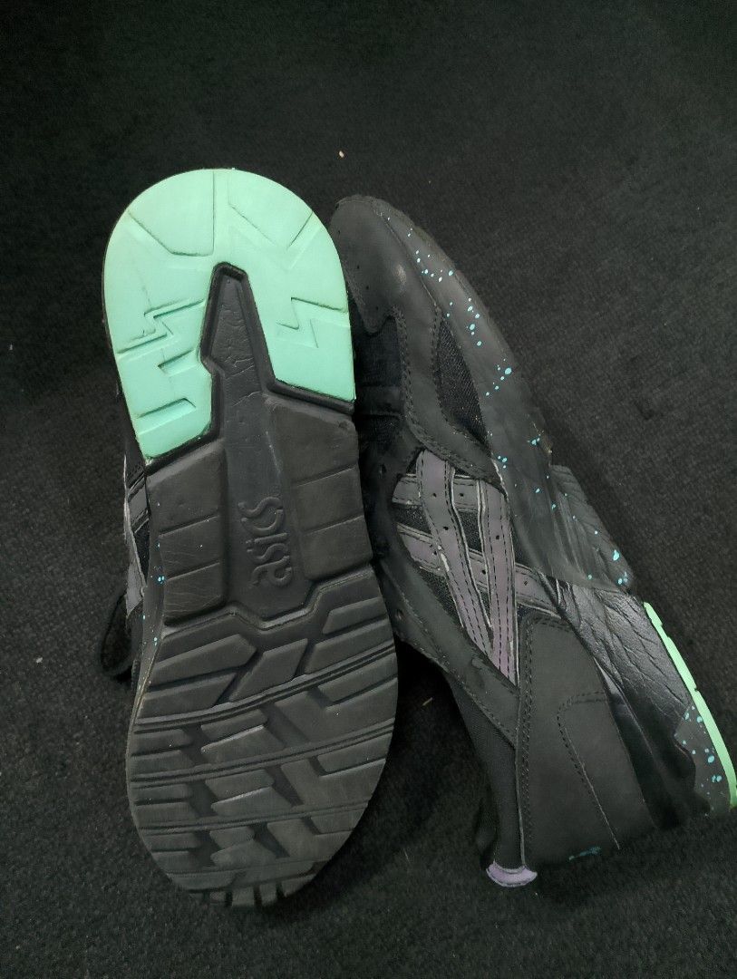 Asics gel lyte store mid