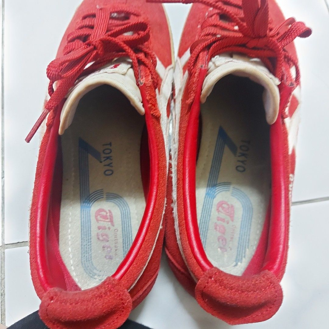 Asics mexico 66 delegation cheap