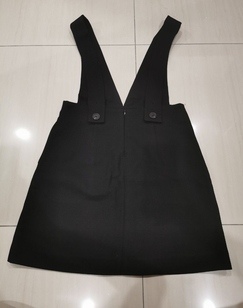 Buy Dungarees Dress for Women Online | ₹449