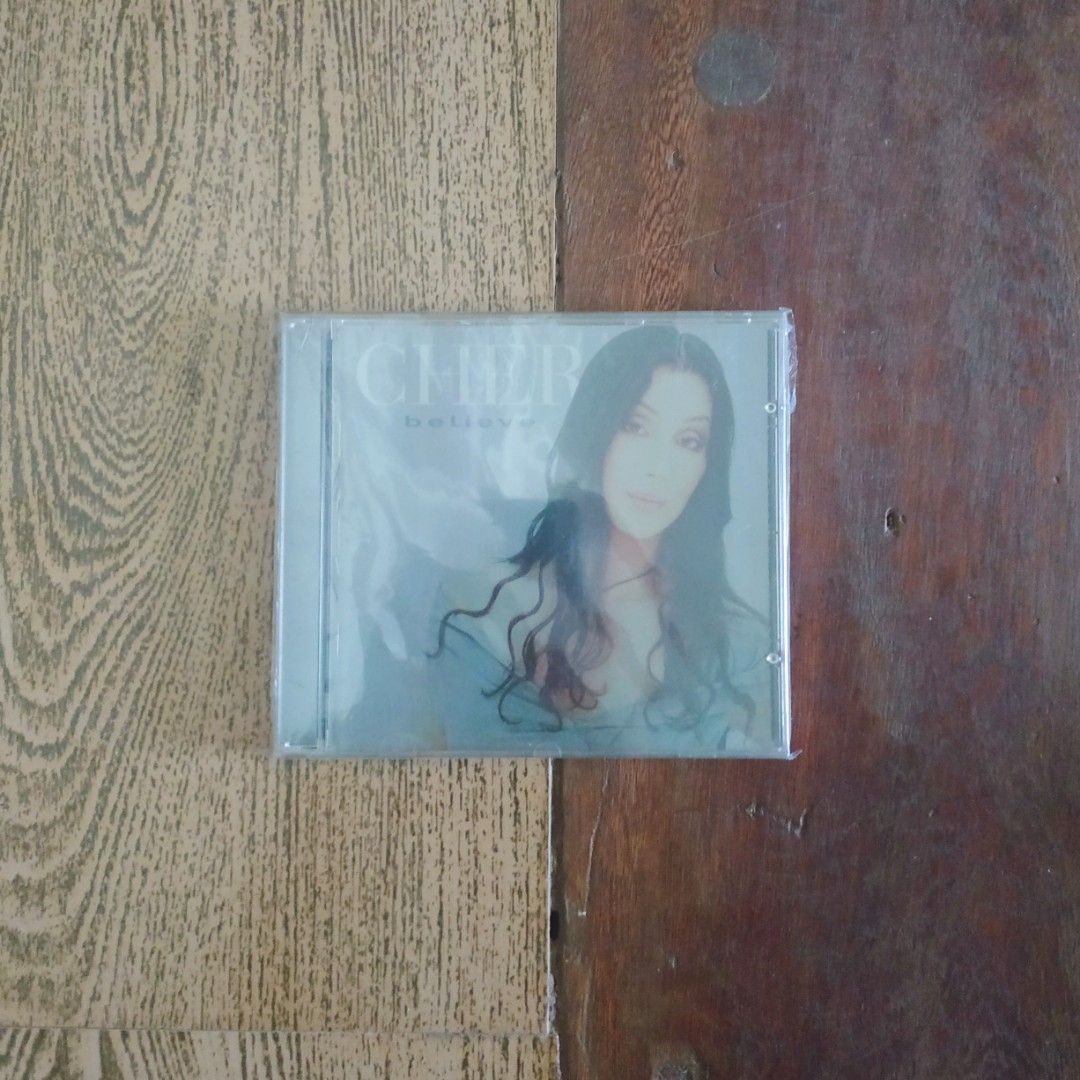 Assorted Pop Albums/CDs (Category: CDs & DVDs) located in Muntinlupa City. Submitted by iveereads (Listing ID 1253410076, Image 3). Description: 200php each • Jordin Sparks - Battlefield • Cher - Believe ❌SOLD❌ • Ashanti - Chapter II • Jonas Brothers • Duncan James (member of Blue) - Future Past ❌SOLD❌ • Gwen Stefani - Sweet Escape DM for more pics.