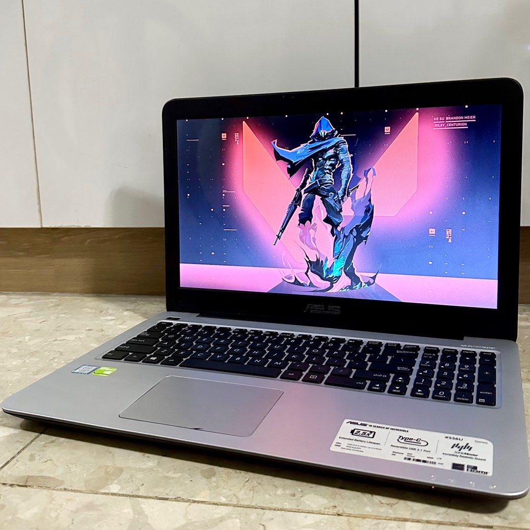 Asus 940m online