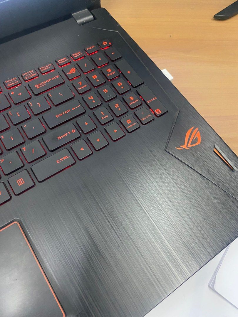 ASUS ROG STRIX, Computers & Tech, Laptops & Notebooks on Carousell