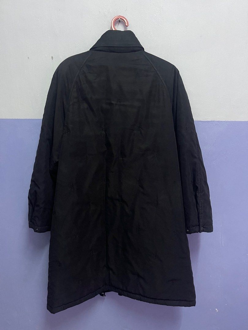 Burberry driving shop coat