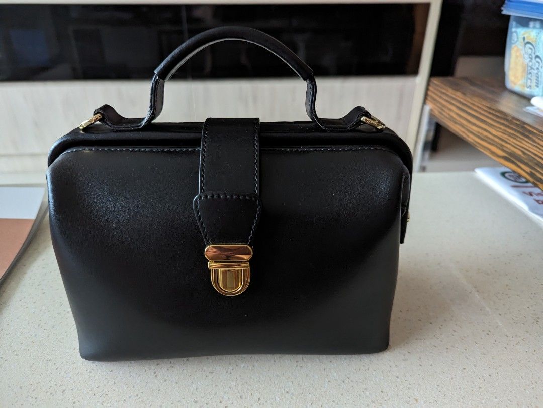 Linjer hotsell bowler bag