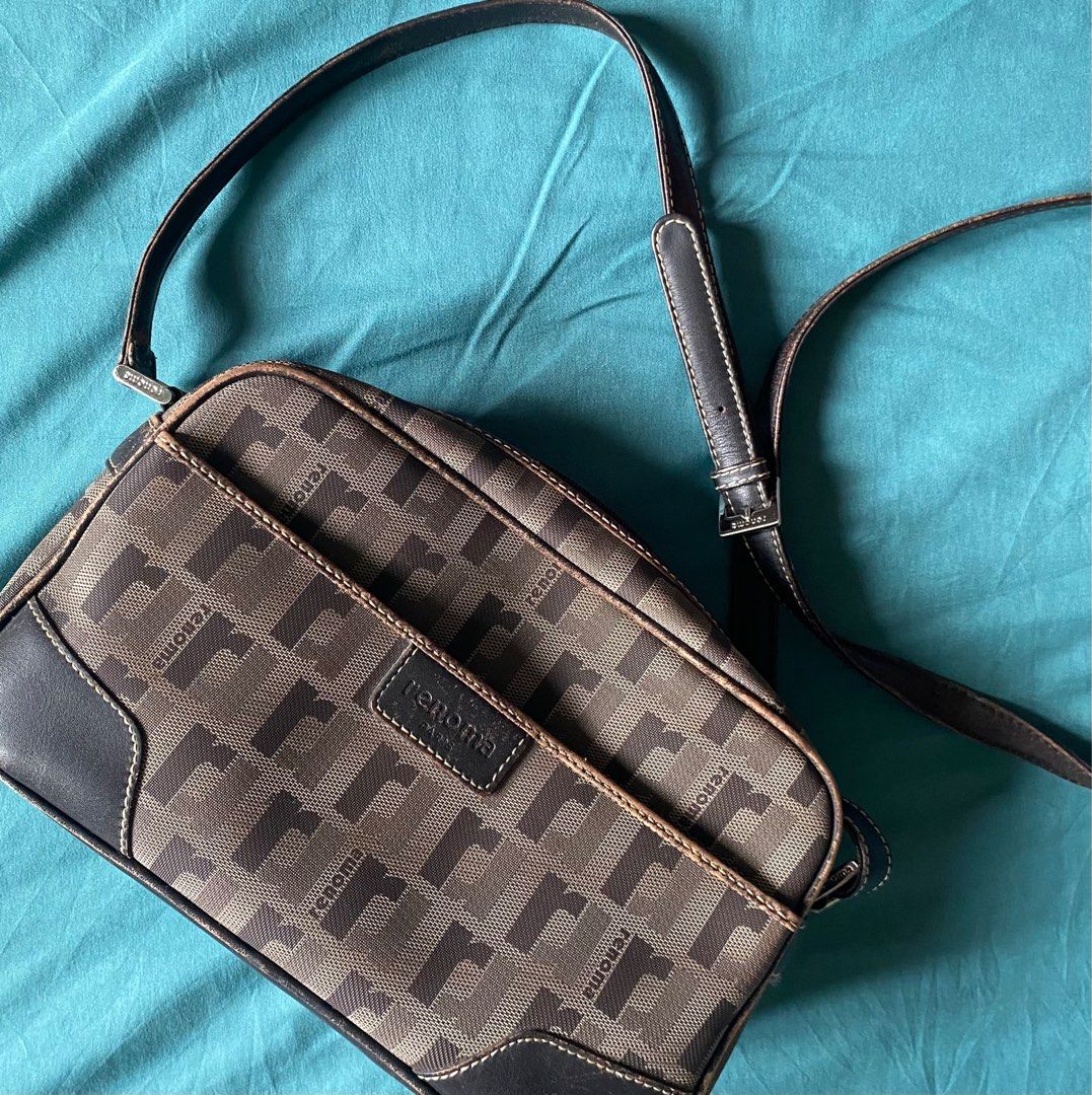 Renoma sling bag deals