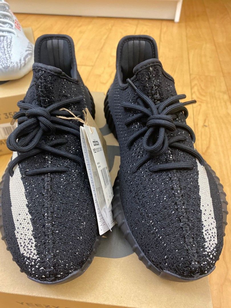 Authentic Yeezy Boost 350 V2
