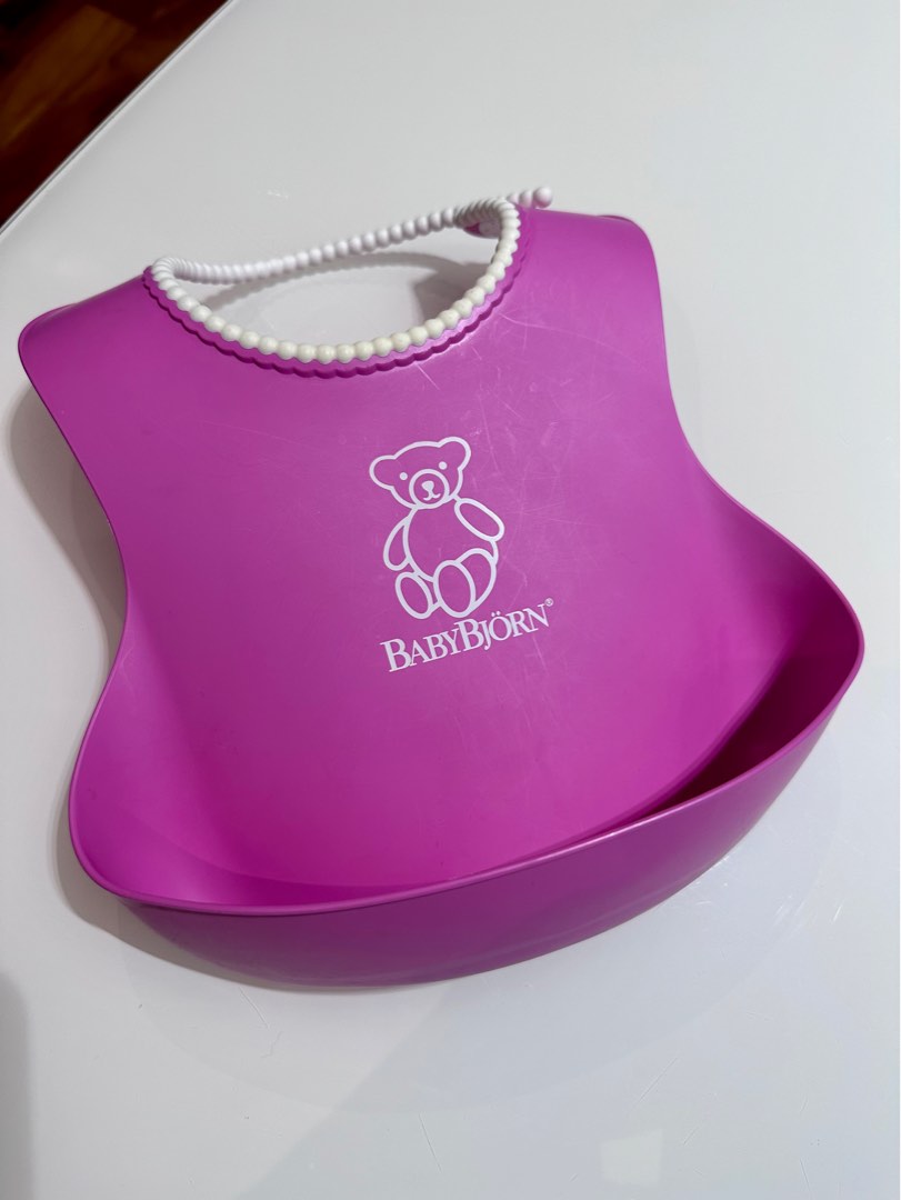 Baby bjorn bibs online