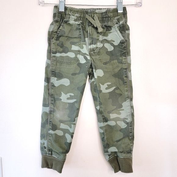 Gap sale army pants