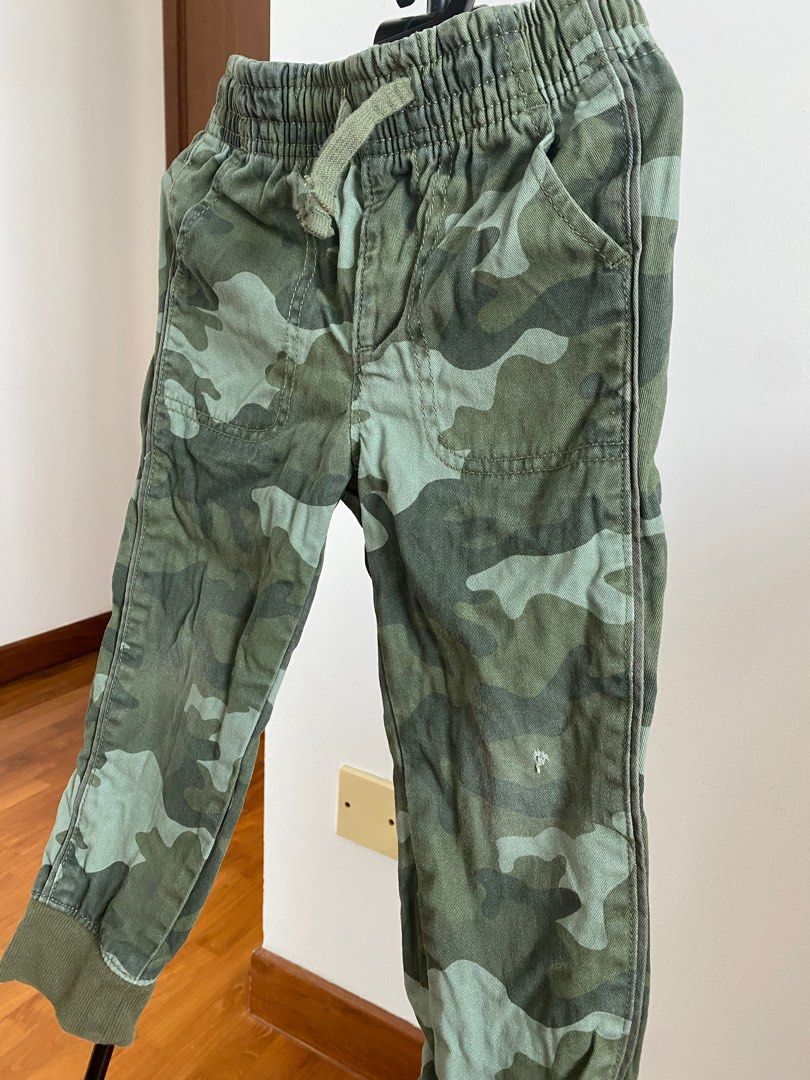 Gap sale army pants