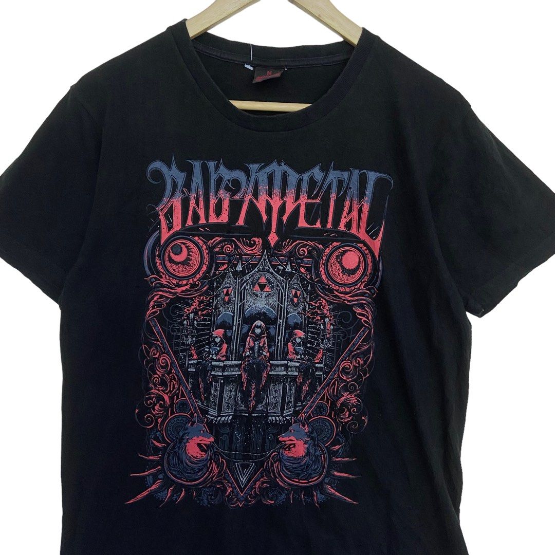 BABYMETAL「Trilogy」TEE【M】 - Tシャツ、シャツ