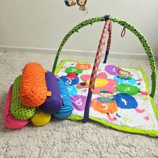 Baby Playgym