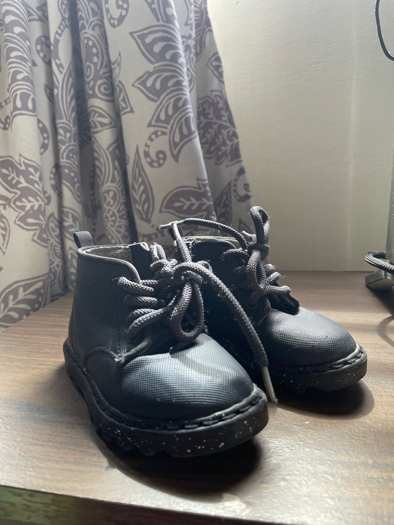 Dr martens bebe clearance zara