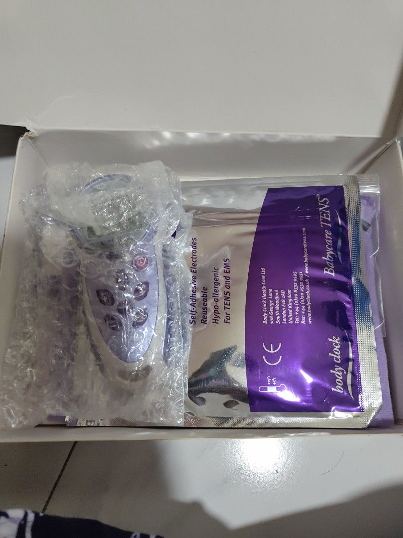 Babycaretens cheap