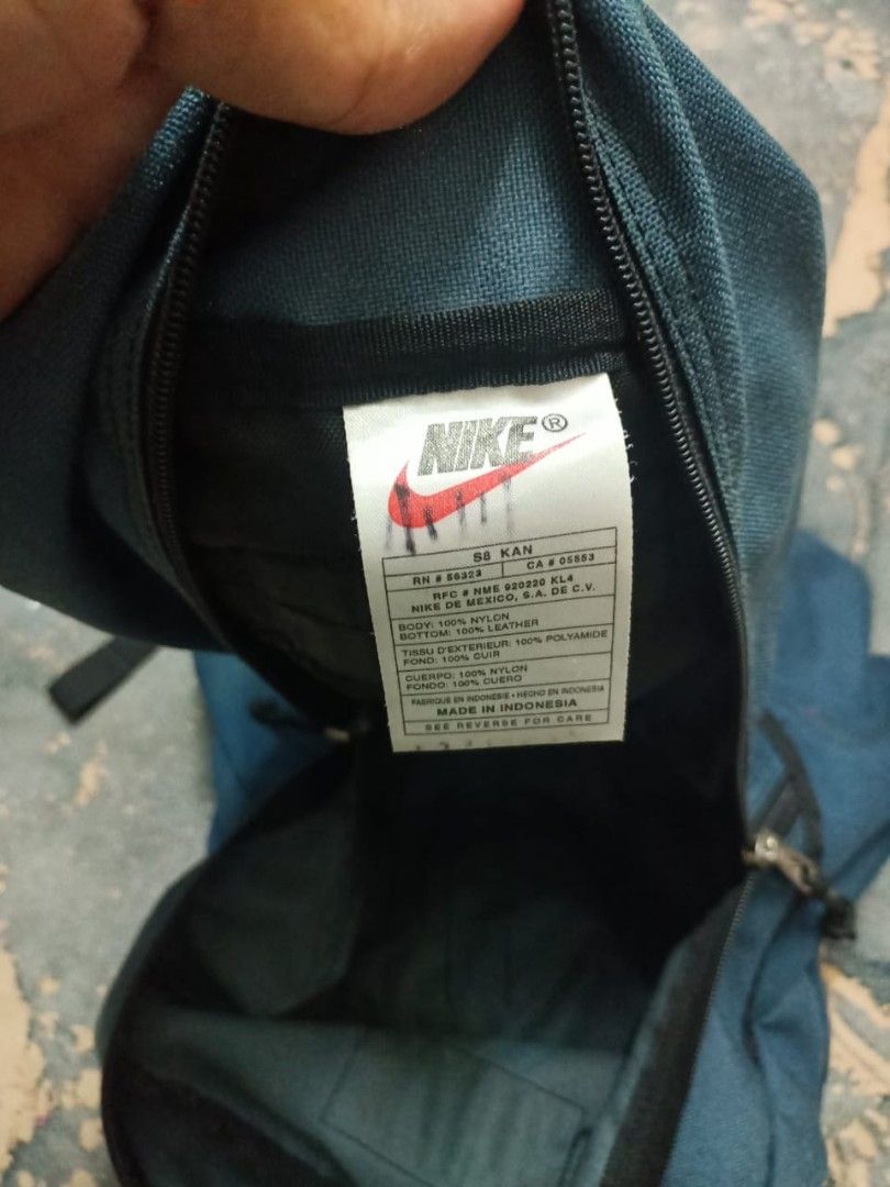 Nike 56323 backpack sales