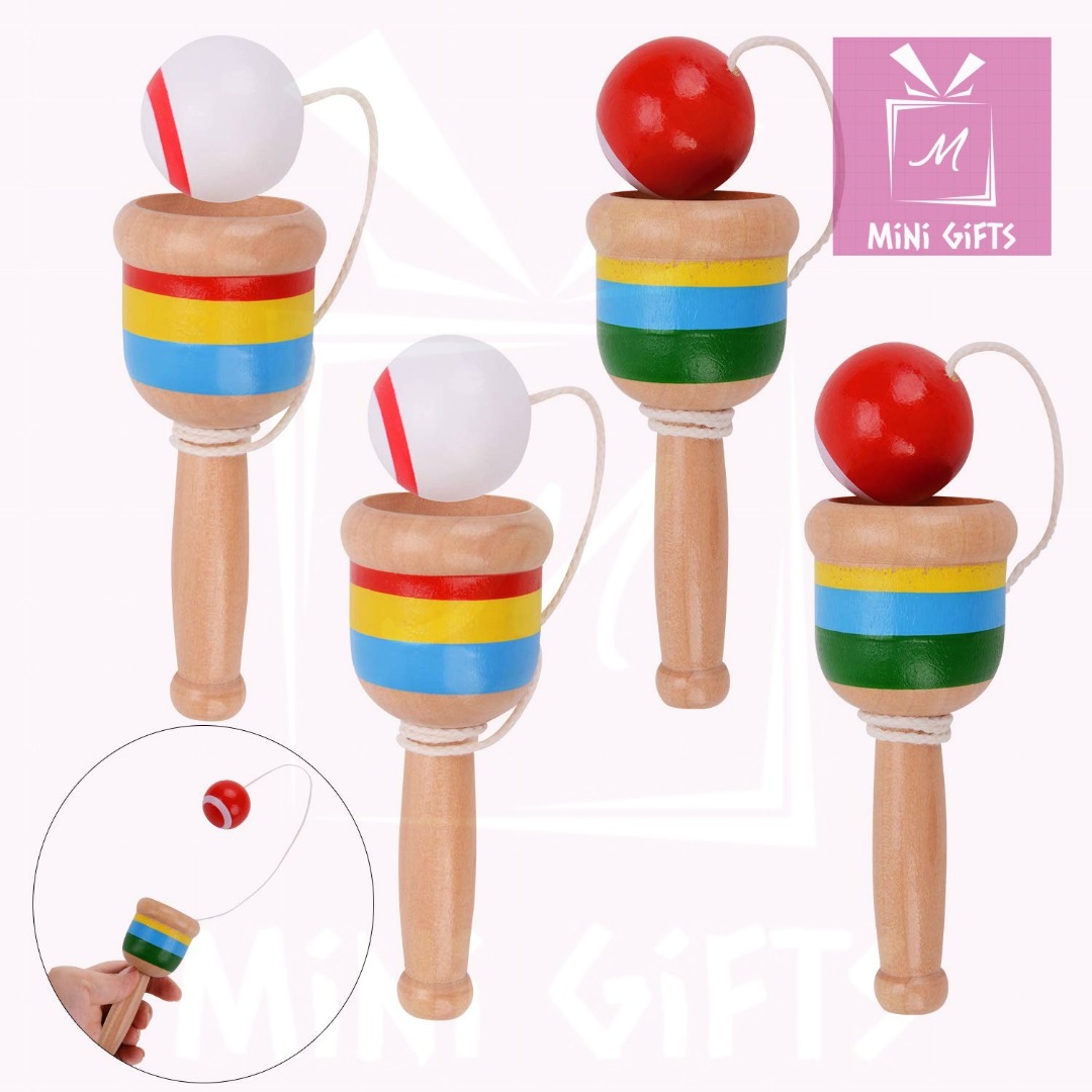 Ball and cup toy hot sale