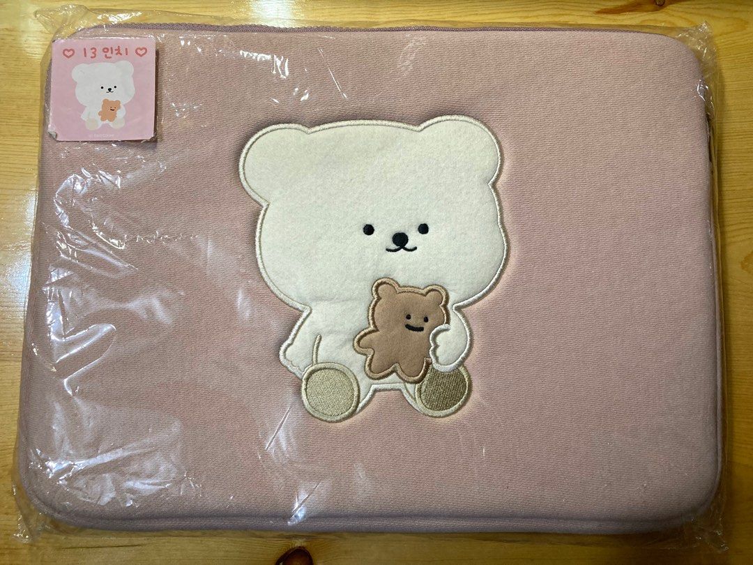 Bamtoree laptop pouch outlet