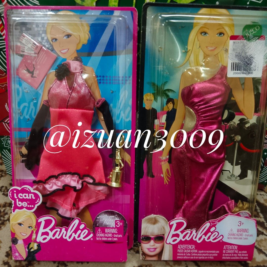 Barbie on sale fashionistas games
