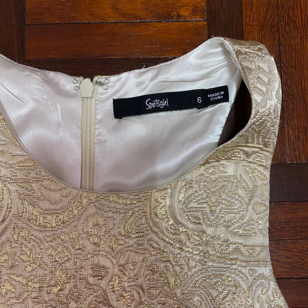 Barbie x SPORTSGIRL Dress, Women's Fashion, Dresses & Sets, Evening