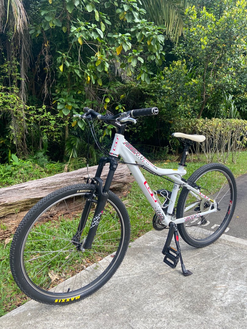 Gt avalanche 3.0 6061 aluminum on sale