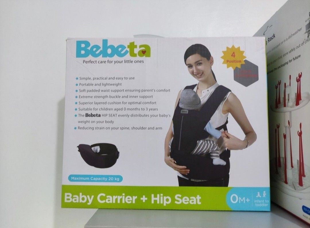 Bebeta carrier price hot sale