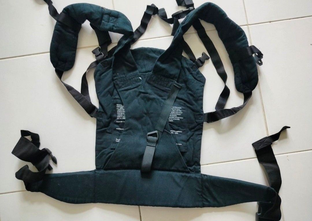 Beco butterfly ergonomic baby carrier Babies Kids Going Out