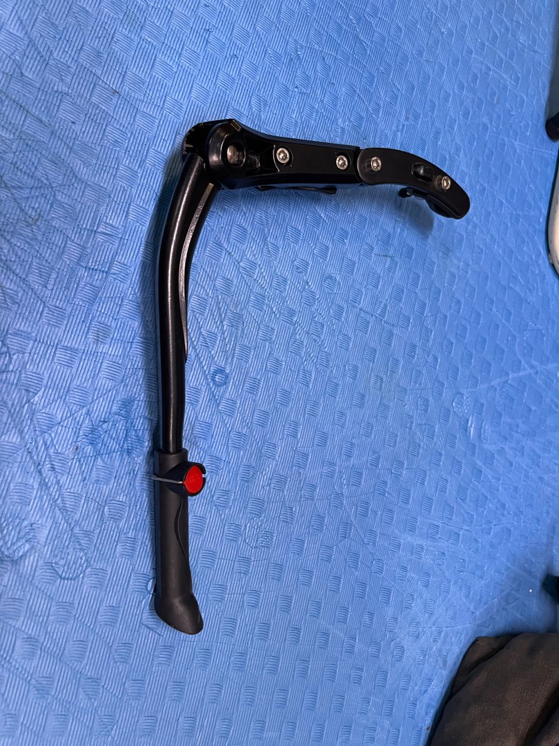 Bicycle kick stand, Sports Equipment, Bicycles & Parts, Parts