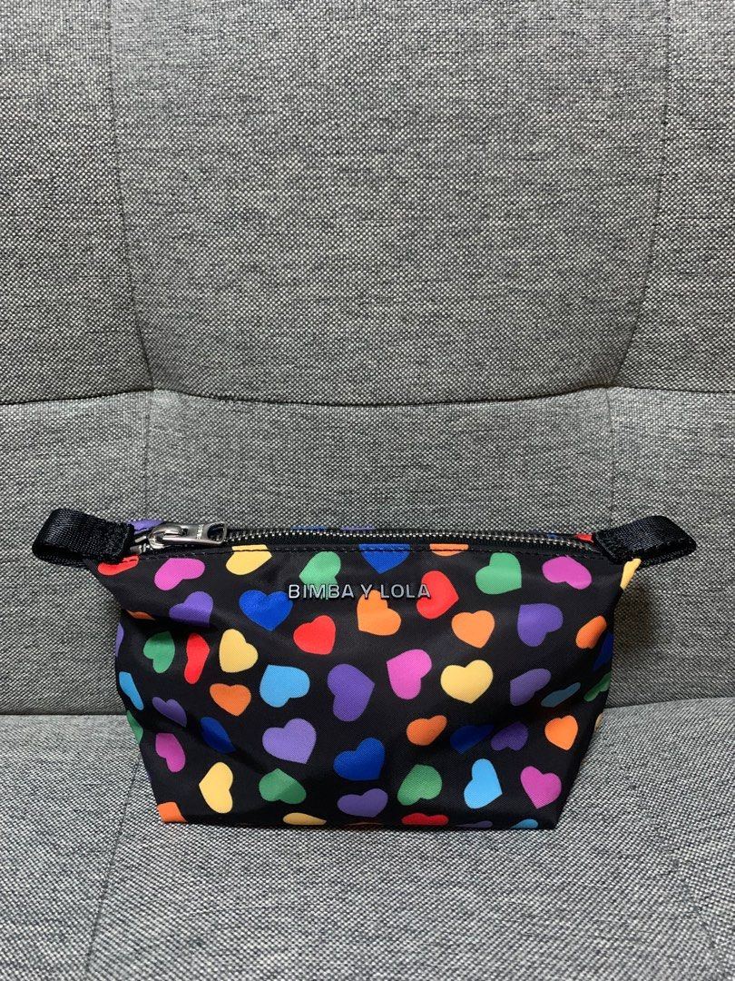 Bimba y hotsell lola makeup bag
