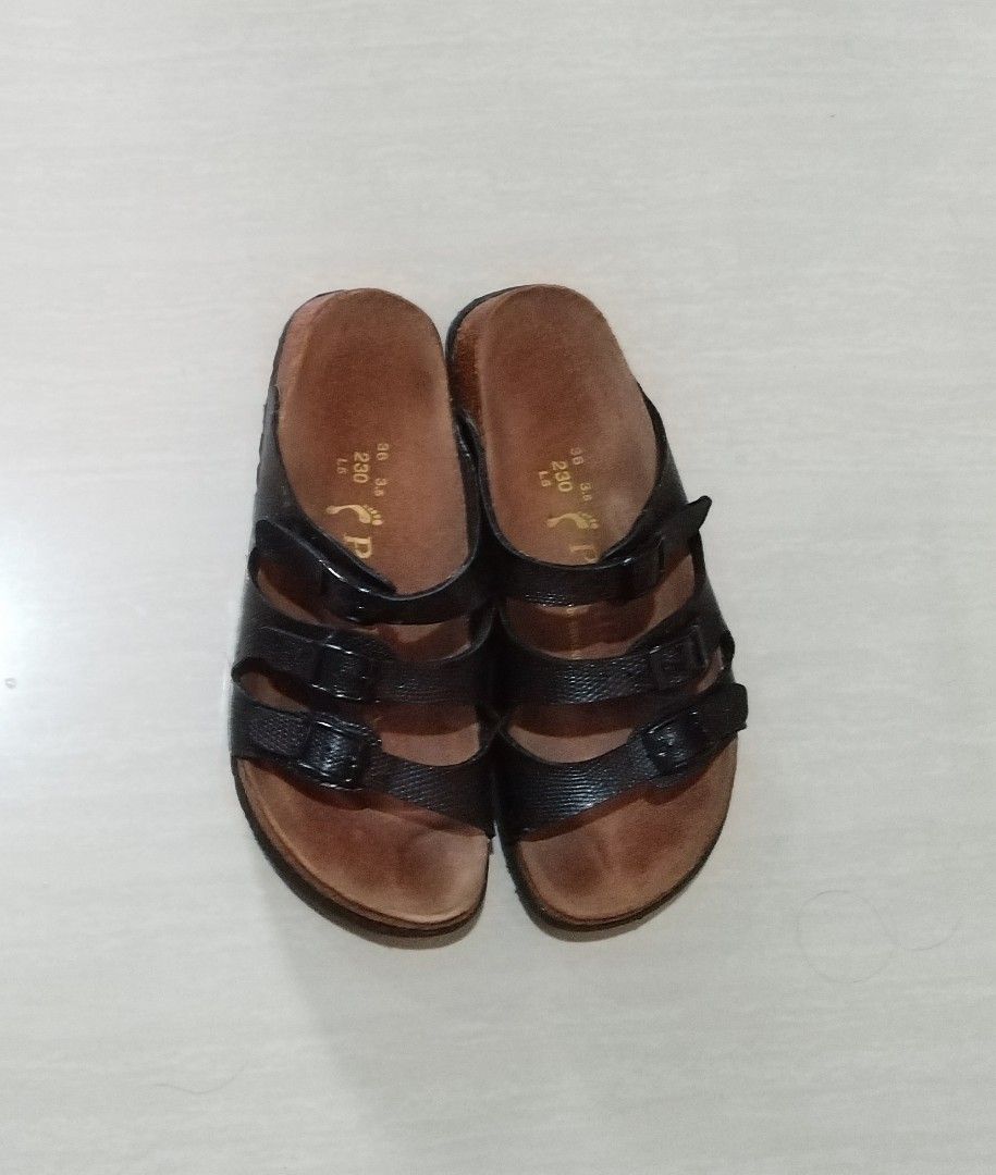 Birkenstock Florida black size 36 SALE SALE SALE