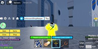 Roblox Anime Fighters Simulator Max Prestige Artifact Service, Video  Gaming, Video Games, Others on Carousell