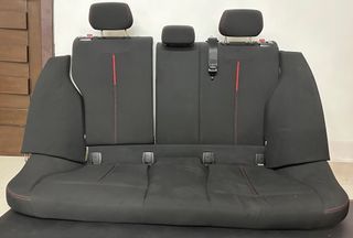 Gucci Car seat cover, Car Parts & Accessories on Carousell