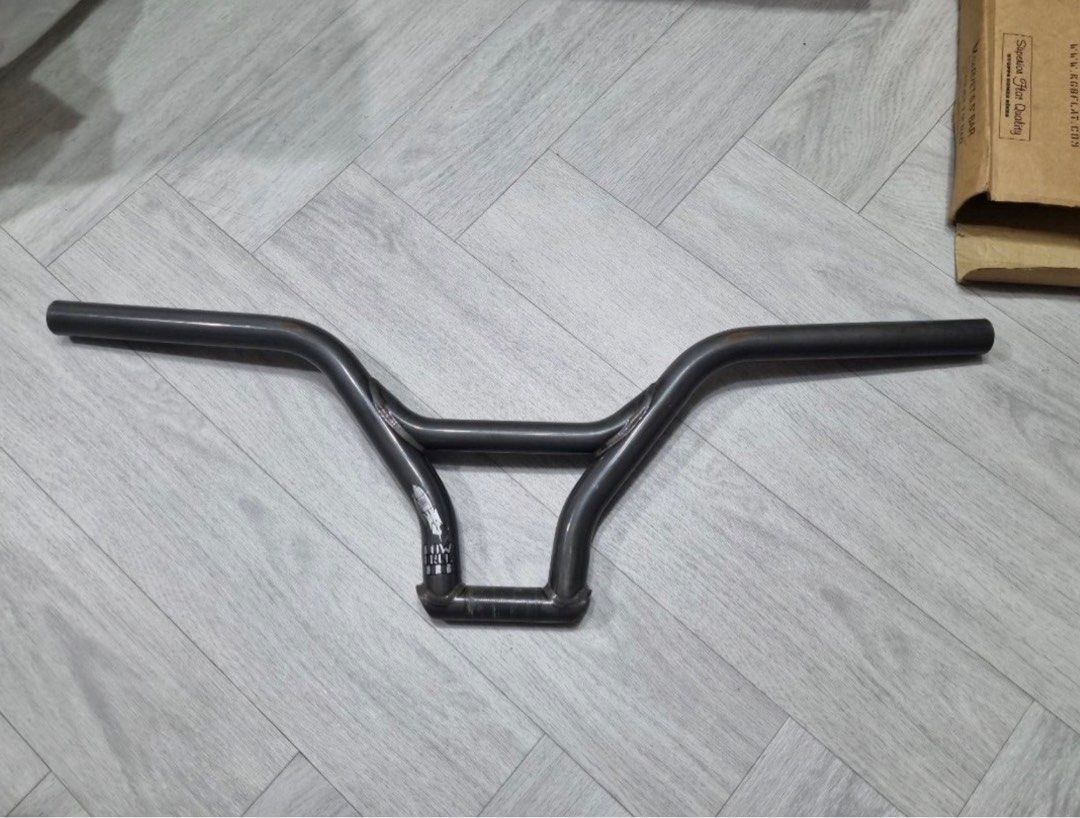 Kids bmx handlebars 2025