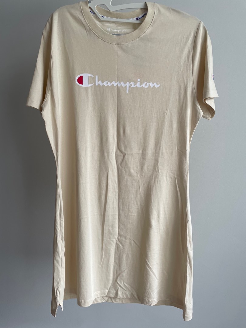 Champion discount outlet dfo