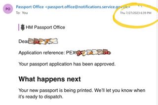 🇬🇧代辦續領英國BNO護照🇬🇧634387846639391128