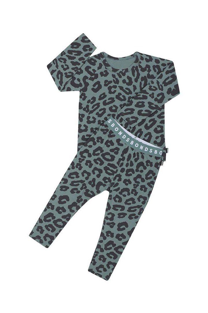 BONDS NEW PJS PYJAMAS