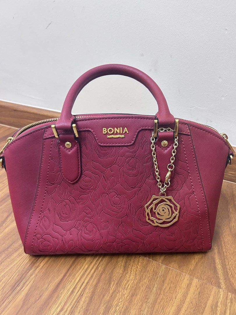 Beg bonia 2025 2020