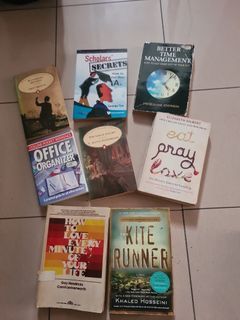 Books