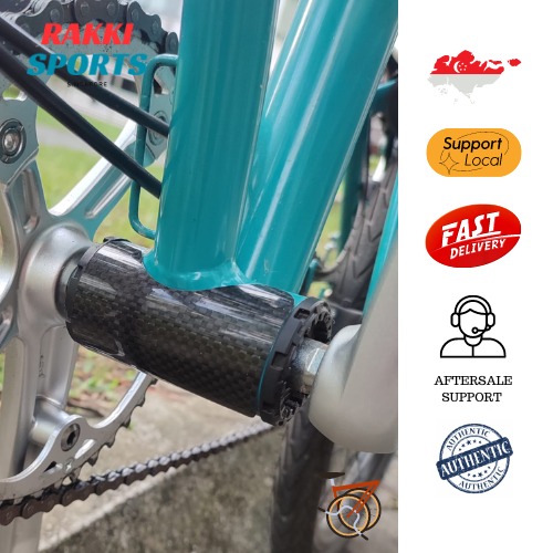 bottom bracket protector mtb