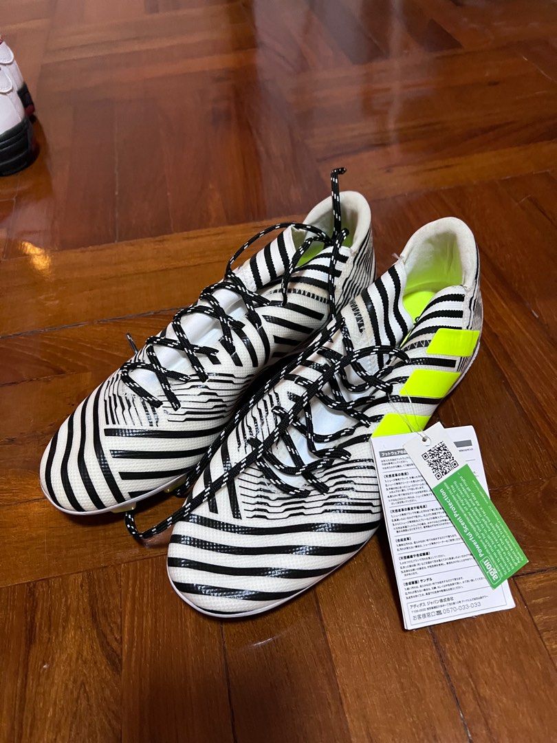 Adidas football shoes japan top